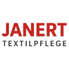Janert Textilpflege logo