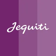 Jequiti Cosméticos logo