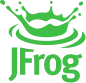 jfrog logo