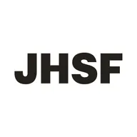 JHSF | Holding logo