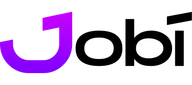 Jobi Hub logo