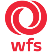 Jobs at WFS logo