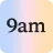 9amHealth logo
