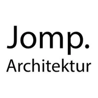 Jomp. Architektur logo