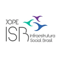 JOPE | Infraestrutura Social Brasil logo