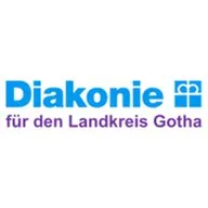 Josias Löffler Diakoniewerk Gotha gemeinnützige GmbH logo