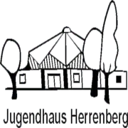 Jugendhaus Herrenberg e.V. logo