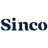 Juntos Somos Sinco logo