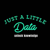 Just a Little Data logo