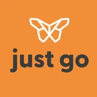 Just Go logo