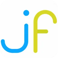 just Human logo