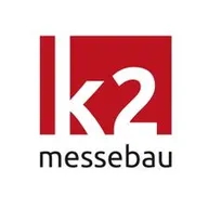 K2 Messebau GmbH logo