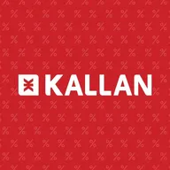 Kallan Calçados logo