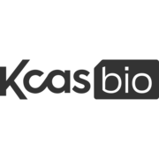 KCAS Bio logo