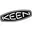 keenfootwear logo