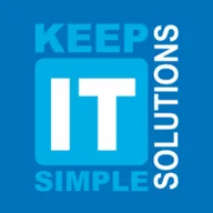 Keep Simple logo