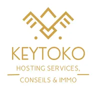 Keytoko logo