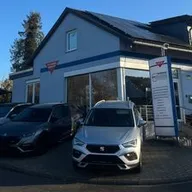Kfz Service Bubenheim logo