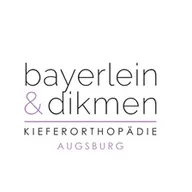Kieferorthopädie Bayerlein & Dikmen logo