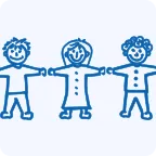 Kinder- und Jugendarztpraxis Dr. Petra Zieriacks logo