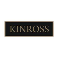 Kinross Brasil logo