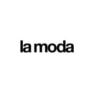La Moda logo