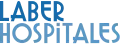 LABER HOSPITALES logo