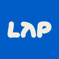 LAP Coffee logo