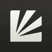 lapel logo