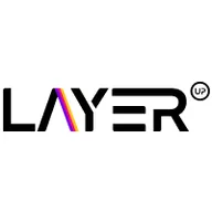 Layer Up logo