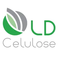 LD Celulose S.A. logo