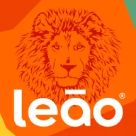 Leão logo