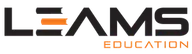 LEAMS Education Services (Gamma Holdings LLC.) logo