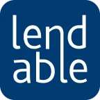Lendable logo