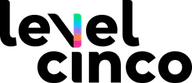 Levelcinco logo