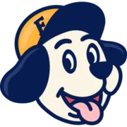 Fetch logo