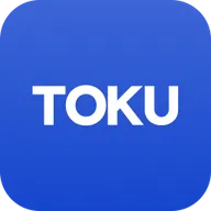 Toku logo