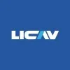 LICAV – Estamparia de Metais logo