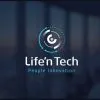 Lifentechpeopleinnovation logo