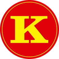 Lojas Koerich logo