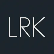 looneyrickskiss logo
