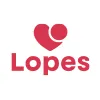 Lopes Consultoria Imobiliária logo