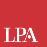 LPA, Inc. logo
