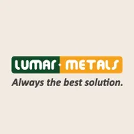Lumar Metals logo