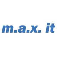 m.a.x. Informationstechnologie AG logo