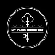 M.C.S SERVICES Myparisconcierge logo