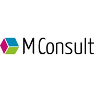 M Consult GmbH logo