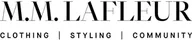 M.M. LaFleur logo