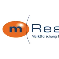m(Research Marktforschung Merchandising Consulting GmbH logo