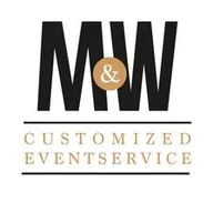 M&W customized eventservice logo
